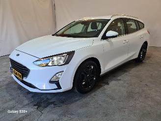 Ford Focus 1.5 EcoBl. Tr.Ed.Bns picture 3
