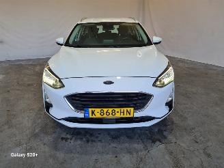Ford Focus 1.5 EcoBl. Tr.Ed.Bns picture 2