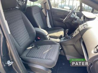 Opel Meriva Meriva (B), MPV, 2010 / 2017 1.4 Turbo 16V ecoFLEX picture 8