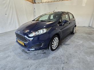 Ford Fiesta 1.0 Style picture 3