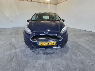 Ford Fiesta 1.0 Style picture 2
