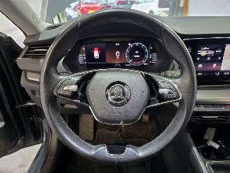 Skoda Octavia 1.0 TSI Ambition picture 27