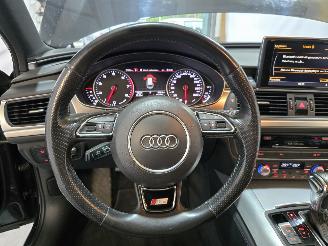 Audi A6 avant 3.0 TFSI quattro Pro Line S picture 36