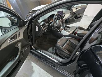 Audi A6 avant 3.0 TFSI quattro Pro Line S picture 22