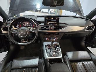 Audi A6 avant 3.0 TFSI quattro Pro Line S picture 29