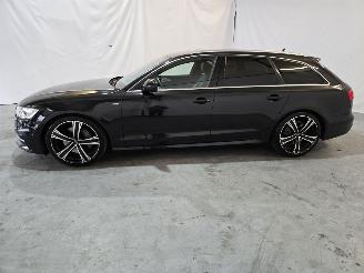 Audi A6 avant 3.0 TFSI quattro Pro Line S picture 4