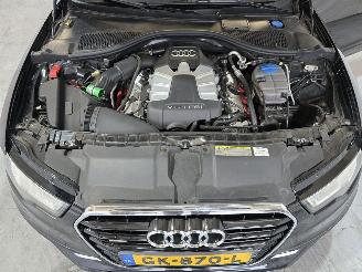Audi A6 avant 3.0 TFSI quattro Pro Line S picture 10