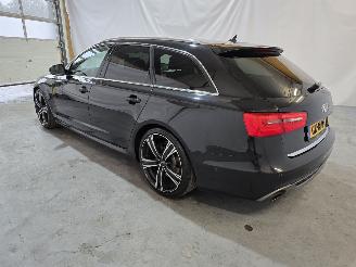 Audi A6 avant 3.0 TFSI quattro Pro Line S picture 5