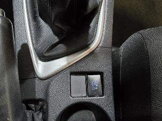 Toyota Auris 2.0D Bussines Pro picture 36