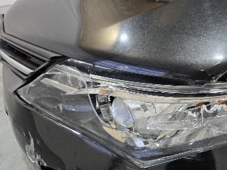 Toyota Auris 2.0D Bussines Pro picture 12