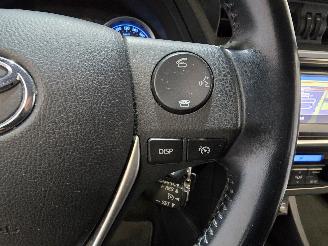 Toyota Auris 2.0D Bussines Pro picture 32