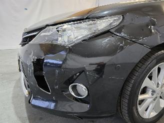 Toyota Auris 2.0D Bussines Pro picture 14