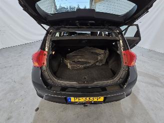 Toyota Auris 2.0D Bussines Pro picture 21