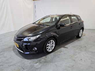Toyota Auris 2.0D Bussines Pro picture 3