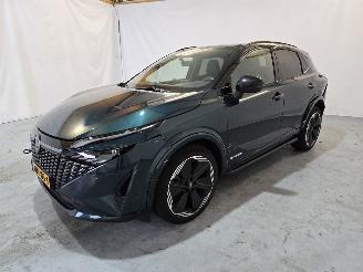 Nissan Qashqai 1.5 ePower N-Design picture 3