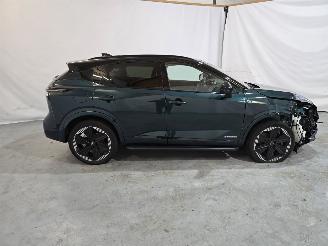 Nissan Qashqai 1.5 ePower N-Design picture 8