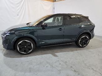 Nissan Qashqai 1.5 ePower N-Design picture 4