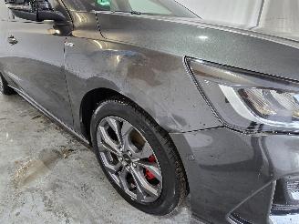 Ford Focus 1.0 EBH ST Line St. picture 9