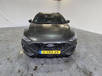 Ford Focus 1.0 EBH ST Line St. picture 2