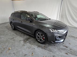 Ford Focus 1.0 EBH ST Line St. picture 1