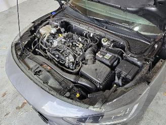 Ford Focus 1.0 EBH ST Line St. picture 14