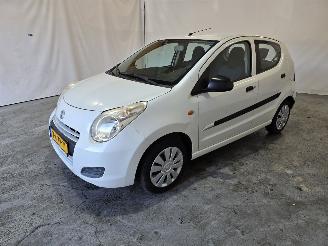 Suzuki Alto 1.0 Comfort EASSS picture 3