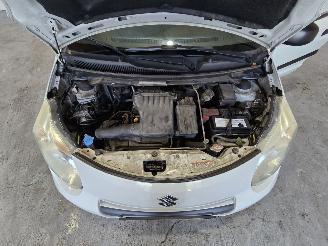 Suzuki Alto 1.0 Comfort EASSS picture 12