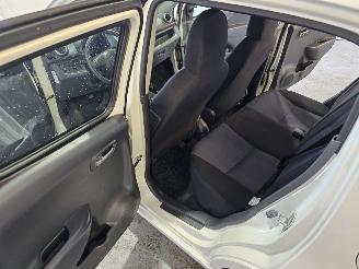 Suzuki Alto 1.0 Comfort EASSS picture 16