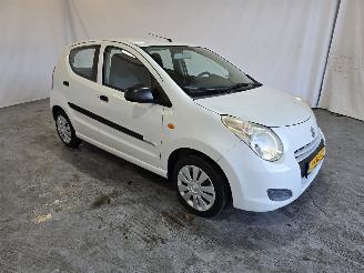 Suzuki Alto 1.0 Comfort EASSS picture 1