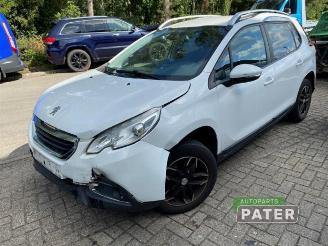Démontage voiture Peugeot 2008 2008 (CU), MPV, 2013 / 2019 1.2 Vti 12V PureTech 82 2015/3