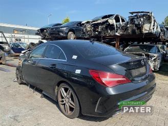 Mercedes Cla-klasse CLA (117.3), Sedan, 2013 / 2019 1.6 CLA-180 16V picture 7