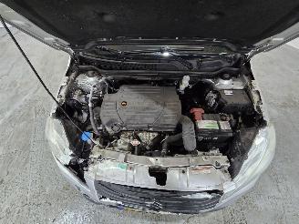 Suzuki SX4 S-CROSS 1.6 EXCLUSIVE picture 16