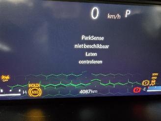 Jeep Compass 4xe 240 Hybrid Summit picture 28