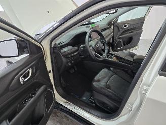 Jeep Compass 4xe 240 Hybrid Summit picture 27