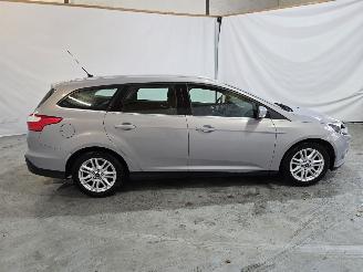Ford Focus 1.0 EcoB. Titanium picture 8