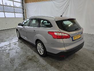 Ford Focus 1.0 EcoB. Titanium picture 5