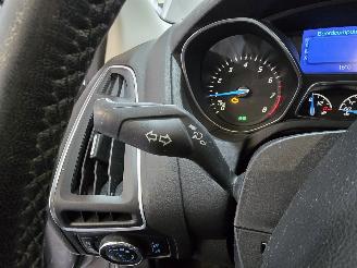 Ford Focus 1.0 EcoB. Titanium picture 23