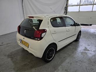 Peugeot 108 1.0 e-VTi Blue Lion picture 7