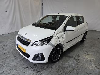 Peugeot 108 1.0 e-VTi Blue Lion picture 3