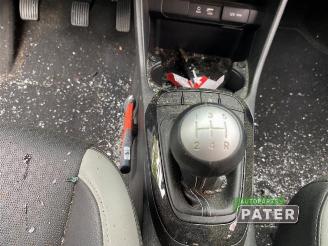 Kia Picanto Picanto (JA), Hatchback, 2017 1.0 12V picture 9