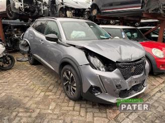 Peugeot 2008 2008 (UD/UK/UR/US/UX), MPV, 2019 1.2 VTi 12V PureTech 100 picture 3