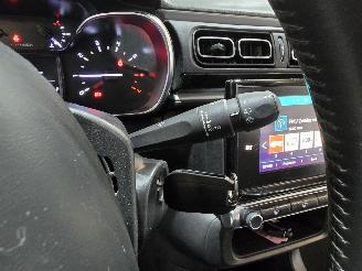 Citroën C3 1.2 PT Senamp;S Shine picture 26