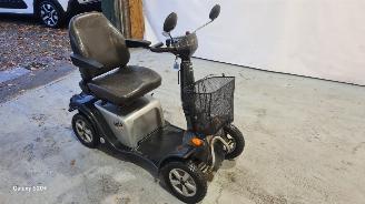 Overige  Solo 4 Scootmobiel picture 1