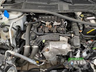 Peugeot 308 308 (F3/FB/FH/FM/FP), Hatchback 5-drs, 2021 1.2 12V PureTech 130 picture 13