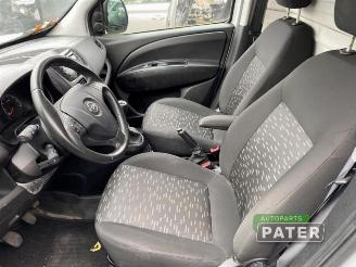 Opel Combo Combo, Van, 2012 / 2018 1.3 CDTI 16V picture 6