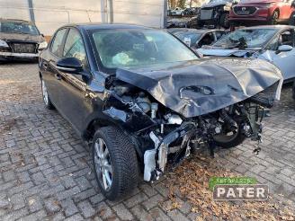 Opel Corsa Corsa F (UB/UH/UP), Hatchback 5-drs, 2019 1.2 12V 75 picture 2