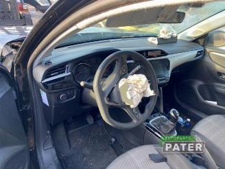 Opel Corsa Corsa F (UB/UH/UP), Hatchback 5-drs, 2019 1.2 12V 75 picture 8