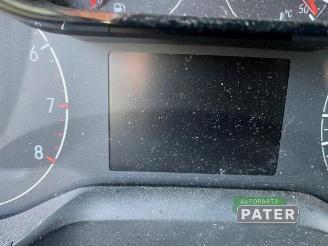 Opel Corsa Corsa F (UB/UH/UP), Hatchback 5-drs, 2019 1.2 12V 75 picture 11