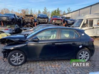 Opel Corsa Corsa F (UB/UH/UP), Hatchback 5-drs, 2019 1.2 12V 75 picture 7