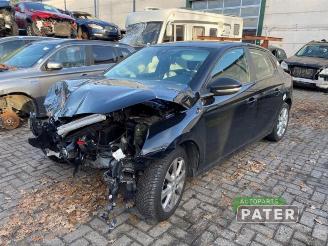 Salvage car Opel Corsa Corsa F (UB/UH/UP), Hatchback 5-drs, 2019 1.2 12V 75 2022/6